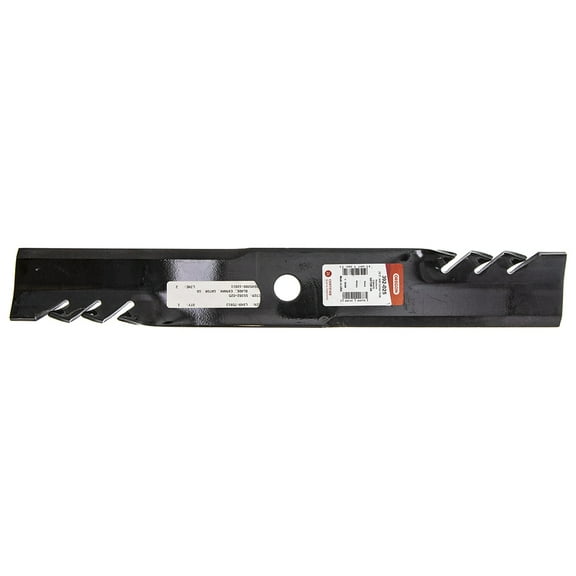Oregon Genuine OEM Replacement Mower Blade - 392-025