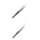 thumbnail image 1 of Pinzas de acero inoxidable Yotijar 2 uds 12,5 cm, 1 of 7