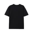 thumbnail image 3 of Camiseta con símbolo nativo americano de atrapasueños y rueda medicinal para hombre, camisetas informales, 3 of 7