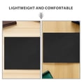 thumbnail image 3 of GOOHOCHY 100Set Black Wrapping Tissue Paper for Crafts Event Planners Party Decorations Thanksgiving, 3 of 8