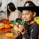 thumbnail image 4 of Juego de tarjetas rasca y gana Hungdao Western Cowboy, 80 unidades para niños, 4 of 7