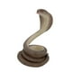 thumbnail image 5 of Estante para vino con forma de serpiente simulada, elegante, resistente a la oxidación, estable, independiente, para Halloween, para bodega, cocina,, 5 of 7