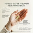 thumbnail image 5 of Prominent Nutrition Fucoidan Gut Health & Immune Support Supplement– 250mg, 60 count– First-Class Brown Seaweed Extract - Immune System & Digestion Supplement - 2 Pack, 5 of 8