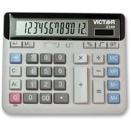VCT2140 - PC Desktop Calculator Touch 2140