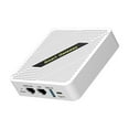 thumbnail image 6 of EDUP Wifi 6 Router AX1800 2.4/5GHz Dual Band Router Gigabit Portable Routers for Starlink Wireless Repeater WiFi Bridge, 6 of 8