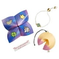 Lucky Fortune Blind Collectible Bracelets 4pack Takeout Box