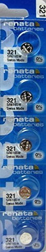 Batteria Sr616sw | Acquisti Online Su - Foto 9