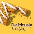 thumbnail image 5 of Bar, Lemon Protein Bar | 10g of Protein | Nutritious Snack to Support Weight Maintenance | Low Calorie Dessert | | 24 Count, 5 of 5