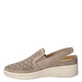 thumbnail image 4 of Zapatilla Easy Street Petal para mujer, talla natural, 7,5 pulgadas de ancho, 4 of 6