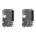 thumbnail image 1 of 2X Mini 3G/4G/LTE Module HAT Portable USB Expansion Board with SIM Card Slot Vertical Adapter Card for, 1 of 6
