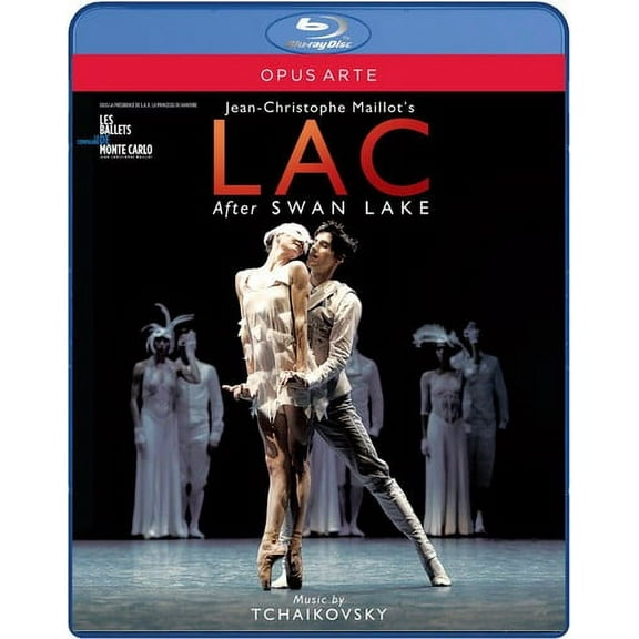 Swan Lake (Blu-ray), Opus 111, Music & Performance