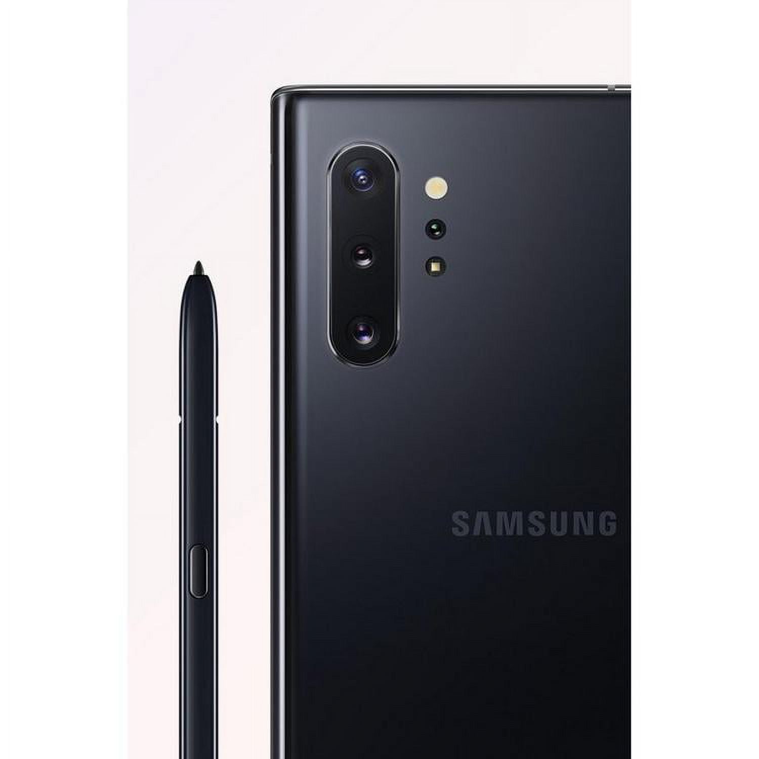 Restored Samsung Galaxy Note 10+ N975U (Spectrum Mobile Only