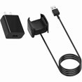 thumbnail image 1 of Chenchen Versa 2 Charger USB Wall Plug Charging Cable Compatible with Fitbit Versa 2 Smart Watch Charger Cord Dock, 1 of 1