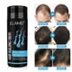 thumbnail image 2 of Fibras capilares para adelgazar cabello negro, fibras capilares para hombre y mujer con aplicador de fibra capilar, recarga de fibra capilar para cabello más grueso en 15 segundos sincero hogar, 2 of 5