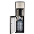 thumbnail image 2 of Frigidaire 18.92-litre (5-gallon) Bottom Loading Hot and Cold Water Dispenser - Stainless Steel, 2 of 5
