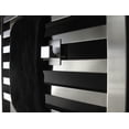 thumbnail image 3 of Amba AV-BHP Vega Bathrobe Hanger, Polished Finish, 3 of 4