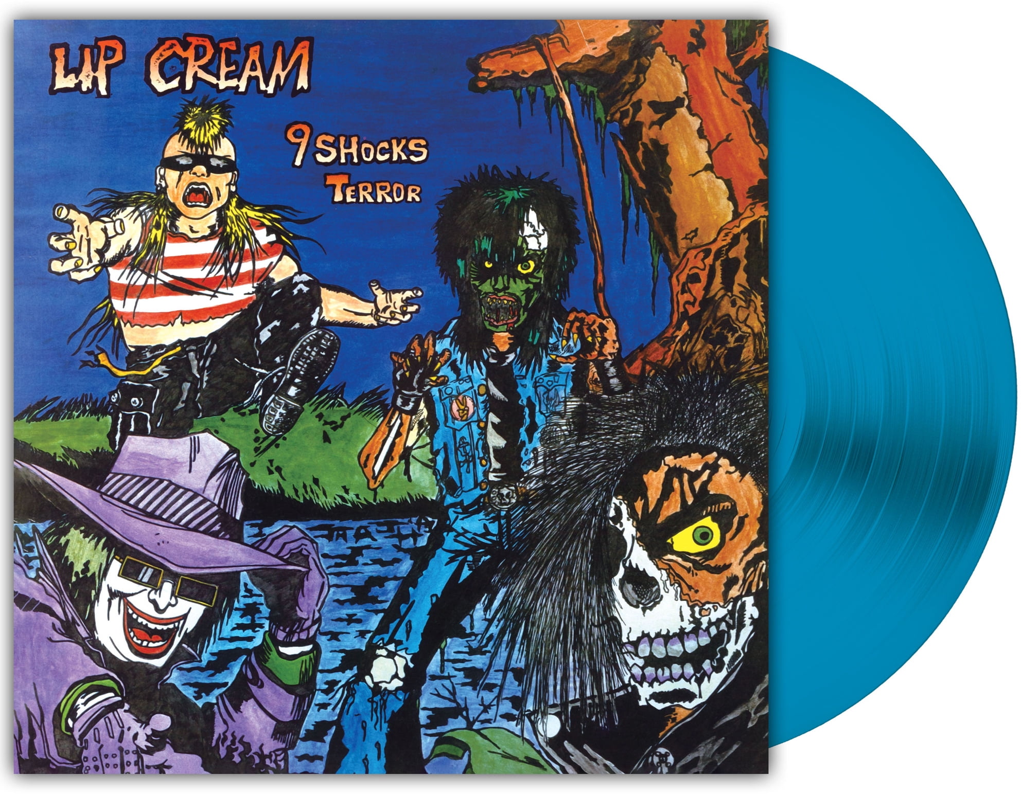 Death - Scream Bloody Gore - Music & Performance - Vinyl - Walmart.com
