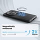 thumbnail image 2 of Funda para teléfono Nillkin OnePlus 13 Magnetic Kickstand Camshield, 2 of 8