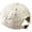 Beige, variant on Retro Frayed Brimless Docker Cap Rolled Cuffed Beanie Skullcap Sailor Landlord Hat Casual Lovers Hip Hop Dancing Hats