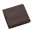 thumbnail image 2 of Action 9' Vinyl TC9 Brown Table Cover, 2 of 2
