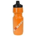 thumbnail image 1 of Anfora Botella Agua Bicicleta 750 ml color durazno L8bigflow naranja, 1 of 4
