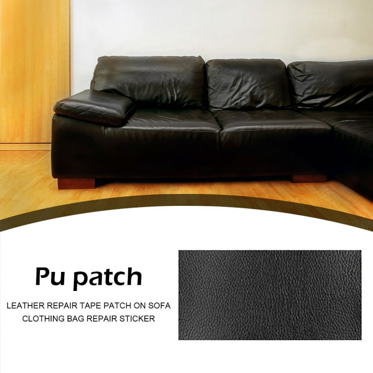 Furniture Sofas Stick-on Couches Repair Stickers Self-Adhesive