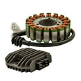 thumbnail image 2 of Maxpeedingrods Stator Coil Regulator Rectifier Kit For YAMAHA R6 YZF-R6 1999 2000 2001 2002, 2 of 7