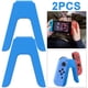 thumbnail image 5 of Soporte Agarre en Forma V para Controlador Juego NS/NS OLED () Azul, 5 of 8