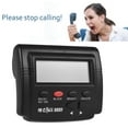 thumbnail image 3 of Caller Blocker,1500 Numbers Display With 1500 Lcd Screen Display Caller Box Call Blocker Stop L Sn Display Stop Nuisance Calls Ct-cid803 Plus Caller All Cold Calls Lcd Screen L Sn Dsfen, 3 of 7