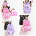 thumbnail image 4 of Ludolm Backpack Bookbag for School Bags Multi-pocket Backpack for School Elementary Students Schoolbags Casual Knapsack, 4 of 7