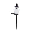 thumbnail image 2 of Qwtwty Halloween Decorations Outdoor Solar Garden Stake Lights, Waterproof Solar Garden Stake Lights for Yard, Pathway, Lawn, Walkway, Patio Decor, 2 of 6