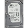 thumbnail image 2 of WD3200AAJS-22B4A0, DCM HHNNNV2AH, Western Digital 320GB SATA 3.5 Hard Drive, 2 of 2