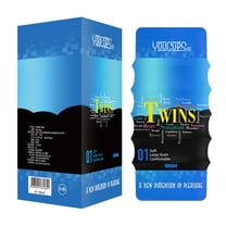 Handheld Massager Rechargeable Face Massager for Anti-Aging Relieve Fatigue - Bullet Massager Personal Massagers Woman, Powerful Back Neck Personal Massager Pastel