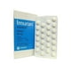 thumbnail image 1 of Imuran 50 mg Caja Con 25 Tabletas azul Aspen Pharmacare Holdings PIEZA, 1 of 2
