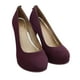 thumbnail image 2 of Zapatilla Jasso Color Vino D16580020532 23.5 Dorothy Gaynor Zapatilla Jasso Color Vino D16580020532 23.5, 2 of 6