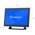 thumbnail image 4 of Beetronics 17" Industrial-Grade IPS Monitor 17HD7M, Full HD, Digital Signage and Computer Display, 4 of 9