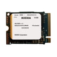 thumbnail image 1 of SSD KIOXIA 512 GB M.2 2230 NVMe PCIe 4.0 Gen 4 x 4 BG5, 1 of 4