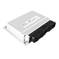 thumbnail image 2 of Placa de computadora del motor del automóvil 5WY5151E S11-3605010JA ECU para accesorios de automóvil QQ Negro Plata, Negro Plata, 2 of 5