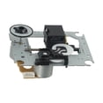 thumbnail image 2 of Hot Sale 1Pcs Sfp101N / Sf-P101N Cd Player Complete Mechanism 16 Pin For Sanyo Version Diy Electrical Player Parts New, 2 of 8