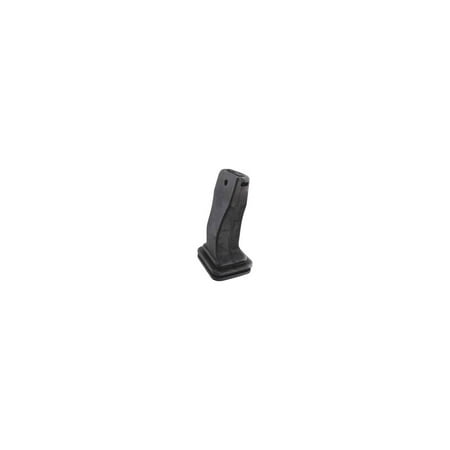 Auto Parts Manual (MACs Auto Parts 44-37381 Ford Mustang Manual Transmission Clutch Fork Dust Boot - Rubber - Boss 351 Or Boss 429)