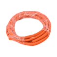 thumbnail image 3 of SUTENGDA Charging Cable Sleeve Split Sleeve Design  Easy to Install  Multipurpose  Protection Wire Charger Cord Cover for Equipment Inner Diameter 8 mm, 3 of 9