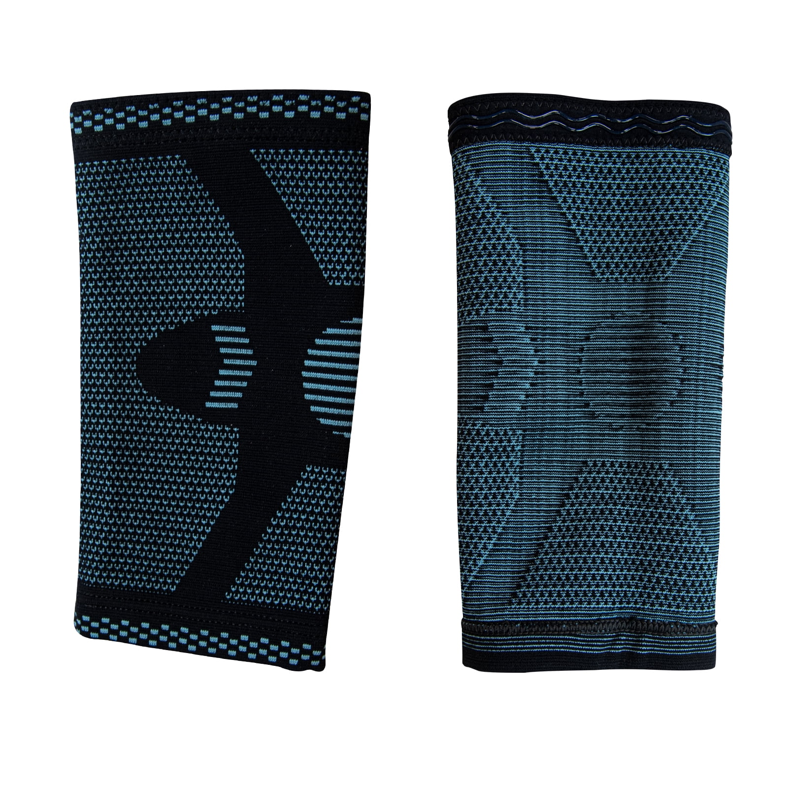 (1 Pair)Knee Braces for Men and Women, Knees Compression Sleeve, Knees Support for Sports,Running,Weightlifting,Workout