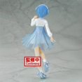 thumbnail image 3 of BanPresto - Re:Zero Starting Life In Another World - Serenus Couture - Rem vol.2 Statue, 3 of 4