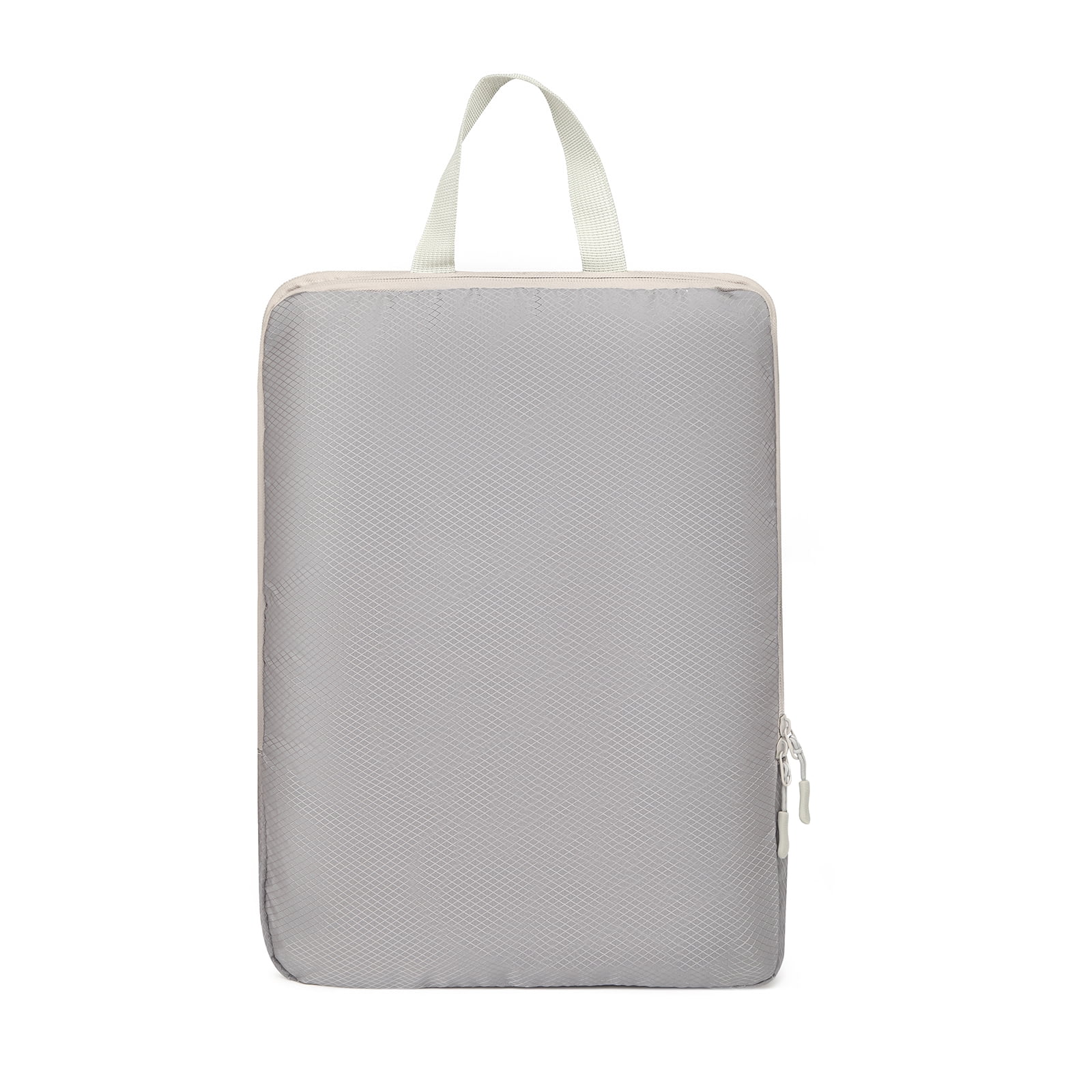 4Pcs/Set Luggage Organizer Packing Cubes Extensible Luggage Cubes Travel Essential Suitcase Travel Storage Organizer Bag