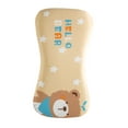 thumbnail image 3 of Toddler Pillow, Adjustable Kids  Pillow Breathable  For Sleeping, 3 of 8