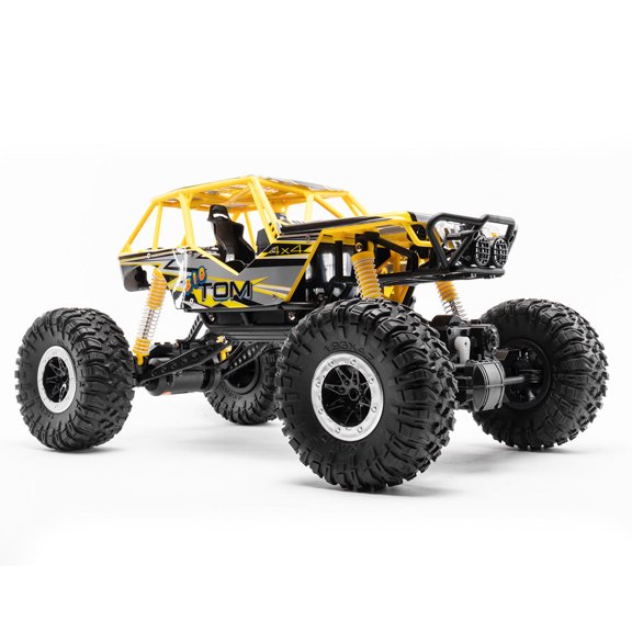 Litehawk Big Tom 15th Anniversary 4X4 Children's Toy