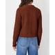 thumbnail image 2 of Suéter PRETTYGARDEN Cardigan de Punto para Mujer con Botones - Talle L, 2 of 6