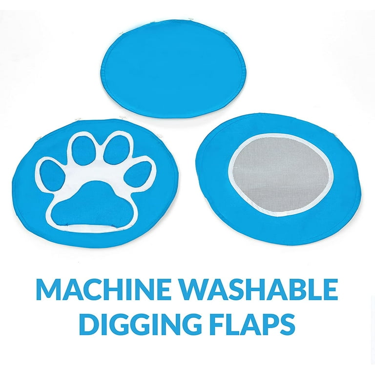 Ifetch idig top