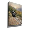 thumbnail image 2 of Epic Graffiti 'Durango Train at Sunset' by Lori Deiter, Canvas Wall Art, 18"x26", 2 of 3