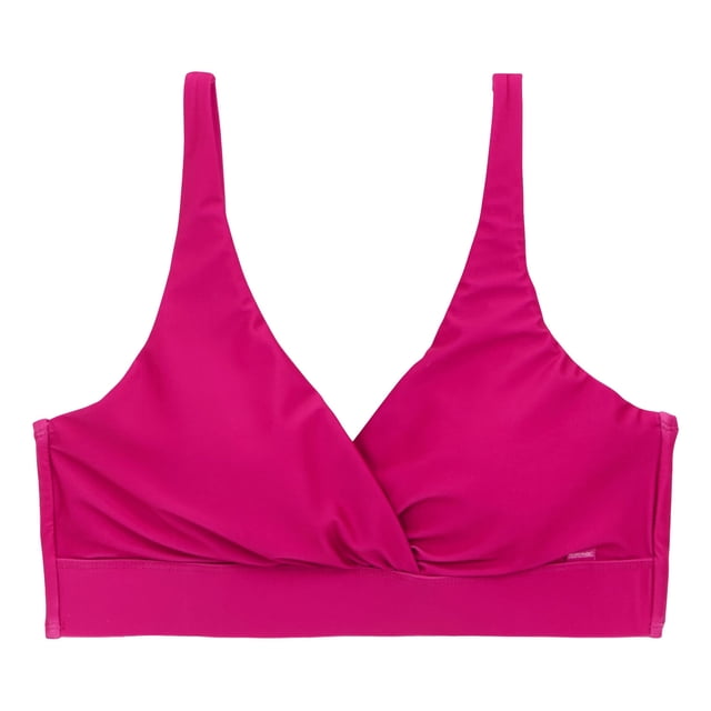 Regatta Womens Paloma Plain Bikini Top